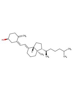 Astatech VITAMIN D3; 1G; Purity 95%; MDL-MFCD00078131